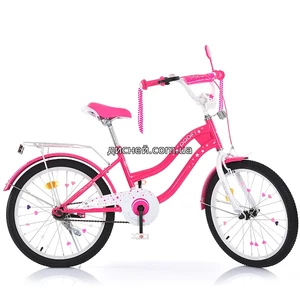 Велосипед детский 20д. MB 20062-1 STAR